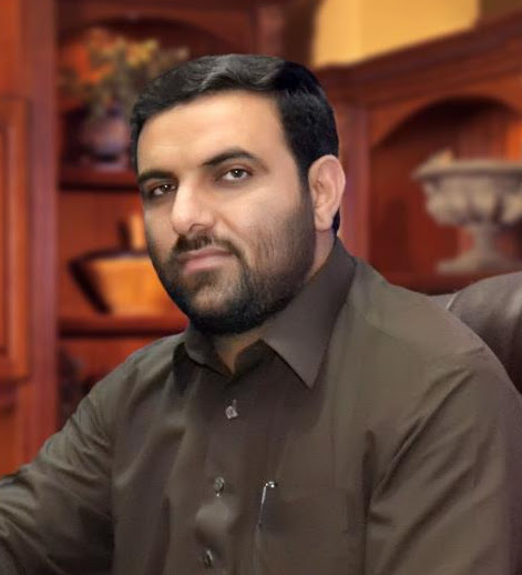 Chairman